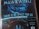 Hawkwind- There Is No Space For Us 2LP[Black Vinyl](like New/played Once)