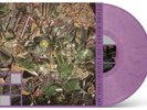 The Stone Roses So Young/Tell Me Limited Edition Raspberry Coloured Vinyl 12