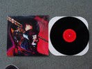 JUDAS PRIEST STAINED CLASS VINYL LP ALBUM RECORD CBS 1978 ROB HALFORD FIGHT