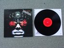 JUDAS PRIEST HELL BENT FOR LEATHER VINYL LP ALBUM RECORD CBS 1978 ROB HALFORD