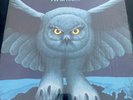 RUSH Fly By Night 1975 Vinyl LP in SHRINK Mercury SRM-1-1023 EX/EX * NICE COPY*