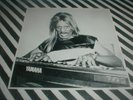 H-Bomb Ferguson Bluesmen BAD TIMES Private LP SEALED 1989 Soul Funk Blues Warhol