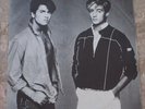 Wham   Make It Big 1984 LP Vinyl EX Nice Original FC 39595 Careless Whisper