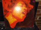 vinyl records Jim Hendrix  LP is Mint condition cover NM
