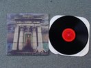 JUDAS PRIEST SIN AFTER SIN VINYL LP ALBUM RECORD CBS 1977 ROB HALFORD FIGHT