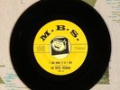 The Royal Premiers 45 I Can Make It If I Try 1965 R&B Soul EX