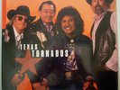 Texas Tornados – Now Playing NEW  Vinyl, LP,  2024 Compilation, Ruby Red Country