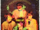 SURPRISE PACKAGE - FREE UP (original LHI label) VG++/VG+