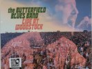 THE BUTTERFIELD BLUES BAND Live at Woodstock SEALED limited edition 2LP ROG