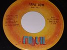 GRUPO BOTA Papa Low / Dime  7