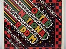 Outer National Riddim Scientist Roots Radics Sly & Robbie Form LP Dub Channel 1