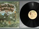 THE BEACH BOYS - SMILEY SMILE LP Vinyl 1967 Brian Wilson BROTHER RECORDS Shrink