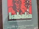 KABAKA INTERNATIONAL GUITAR BAND/SOCIAL CLUB OF NIGERIA/AFRODISIA REC/READ