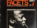 Miles Davis / Facets / LP Record 1973 / CBS 62 637