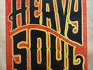 PAUL WELLER Heavy Soul LP 2017  EU Island Records Vinyl NEW SEALED German Press