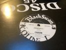 Fabian , Prophecy , Jimmy Lindsay , Easy  , 12”Swan.