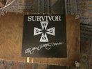 SURVIVOR-ALL YOUR PRETTY MOVES-PRIVATE PRESS-1979-1ST NOT ON LABEL ISSUEVG+/VG++