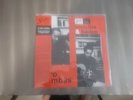 BADEN VINICIUS OS AFRO SAMBAS vinyl LP shellac records 2023 pressing