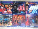 6 Time-Life Vinyl LP Albums Rock N Roll Era 1956, '57, '59, '60, '62, '63 Sealed