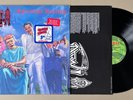 DEATH  Spiritual Healing 1990 LP Combat 88561  OG 1ST PRESS - NM SHRINK METAL