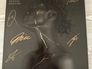 Nothing But Thieves - Broken Machine Black/White Split
