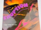 Eruption Precious Wilson I Can't Stand the Rain 1977 Vinyl Record