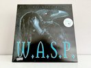 W.A.S.P. Still Not Black Enough 1995 LIMITED EDITION 3000 Stück VINYL/LP WASP