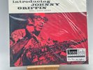 Johnny Griffin- Introducing Johnny Griffin 2010 Factory Sealed   2010