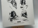 Led Zeppelin – BBC Sessions 4XLP Boxset  Brand New Sealed 1997 Pressing