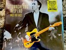 Pete Townshend's Deep End - Face the Face, 2 LP, RSD 2022, Yellow Vinyl, NEW
