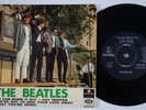 BEATLES We Can Work It Out +3 ** 1966 Sweden EP swedish GEOS 244 HEAR