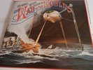 JEFF WAYNES WAR OF THE WORLDS MUSICAL VERSION 2LP VINYL 96000 EX/EX/EX FREEUKP+P