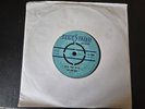 1968 Roy and Enid - He'll have to go / Roy - Love is (Coxsone CS 7069) 7