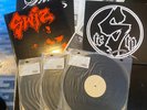 SWIZ 3XLP BOX SET TEST PRESSING, One of only 2 sets, RARE, mint vinyl