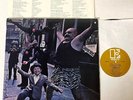 The Doors-Strange Days-ORIGINAL 1967 US Elektra MONO LP-EX+-PLAY Tested
