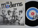MODERNS Got To Have Pop  swedish powerpop 7