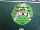 BILLY FURY=BEYOND THE SHADOW OF A DOUBT (DEMO)  EX