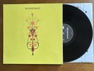 WOVENHAND self-titled debut vinyl LP Spain 2015 reissue RARE VG+/VG+ Woven Hand