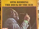 Otis Redding - The Dock of the Bay - 1968 soul LP