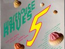 Various - Warehouse Raves 5 - Used Vinyl Record - U5628z
