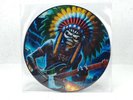 Iron Maiden rock in rio 2013 vinyl record picture disc