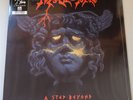 Mystic-Force A Step Beyond Black Vinyl LP Record new