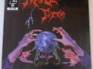 Mystic-Force Take Command Black Vinyl LP Record new