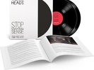 The Talking Heads - Stop Making Sense (Deluxe Edition) - 2 LP 180 gram Vinyl