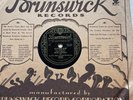 DICK POWELL  ‘WONDER BAR’ BRUNSWICK 6792 E+ PRE WAR PERSONALITY 78