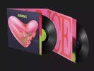 Fontaines D.C. - Romance. Deluxe Triple Gatefold Vinyl 2x12