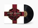 Kenny Rogers The Gift VINYL LP NEW