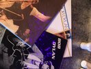bob dylan vinyl, man of peace, zimmerman's joy, triumph, vinyl records