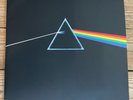 Pink Floyd  Dark Side Of The Moon LP   Mint Con