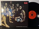 DLP,  Jimi Hendrix, Electric Ladyland, Naked Cover, 1980, Neuzustand, Mint-